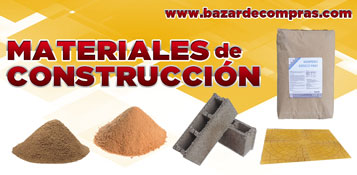 MATERIALES DE LA CONSTRUCCI�N