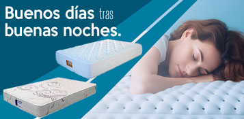 CONFORT Y CALIDAD PARA UN DESCANSO PERFECTO