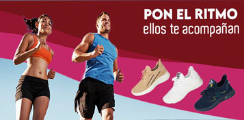 ZAPATILLAS O TACONES