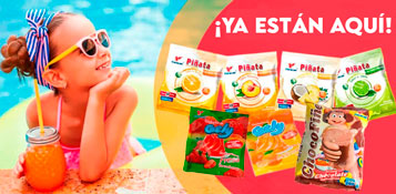 DULCES SABORES